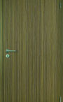Zebrano Fineline