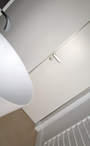 Ościeżnica aluminiowa Kueffner typu CHORWO
