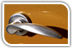 Drzwi High Gloss